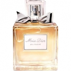 Miss Dior Eau Fraîche